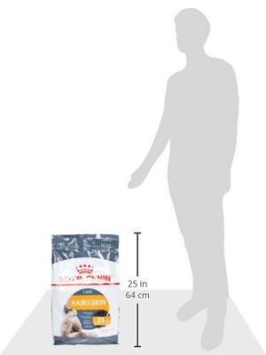 Royal Canin Hair & Skin Care kattenvoer 2 x 10 kg - thumbnail
