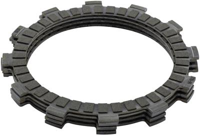 TRW koppelingsplaat set clutch kit mcc241