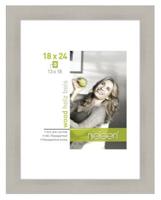 Nielsen Design nielsen fotolijst 8988045 apollon zilver 18x24 / 13x18 cm - thumbnail