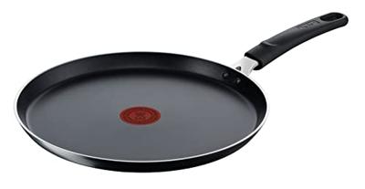 Tefal Pannenkoekpan 25cm- geen inductie