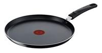 Tefal Pannenkoekpan 25cm- geen inductie - thumbnail