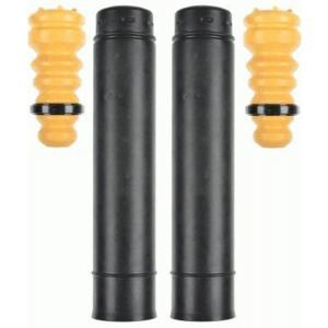 Aanslagrubber met stofkap - Protection kit 900302