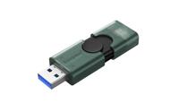 USB stick Kingston DTDEG2/256GB 256 GB Zwart Groen - thumbnail