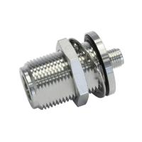 Telegärtner 100024188 100024188 Coax-adapter N-bus - SMA-bus 1 stuk(s) - thumbnail