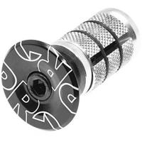 Pro Gap Cap Balhoofd expander 25mm - Zwart - thumbnail