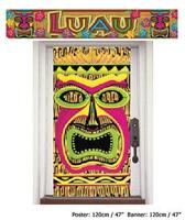 Hawaii decoratie set Luau - thumbnail