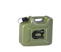 Hünersdorff 801000 Profi Jerrycan voor brandstof 10 l - thumbnail
