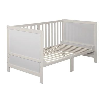 roba Kinderbed Easy Sleep 70 x 140 cm (naturel grijs)