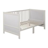 roba Kinderbed Easy Sleep 70 x 140 cm (naturel grijs) - thumbnail