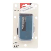 Makita Accessoires DEAWST05 verrijdbaar onderstel voor afkortzagen - DEAWST05 - thumbnail