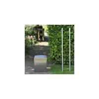 Stoer! Statief Stoer! Roestvaststaal Ø35Mm - 45003130 - thumbnail