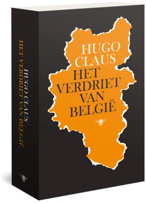 Hugo Claus Het verdriet van België Hugo Claus Het verdriet van België