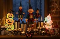 Ledlicht Santa USB - thumbnail