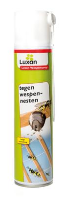 Wespenspray Luxan - Luxan