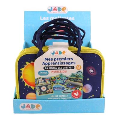 Educatief Spel MGM JADE