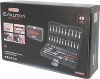 KS Tools 917.0648 917.0648 Dopsleutelset 48-delig - thumbnail