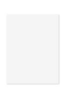 Magic chart legamaster paperchart 60x80cm wit 25v - thumbnail