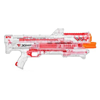 XSHOT Chaos Faze Ragequit blaster