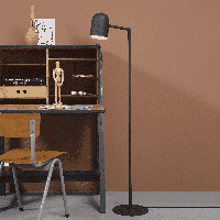 it's about RoMi Vloerlamp Marseille - thumbnail