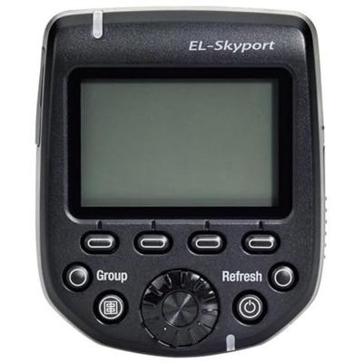 Elinchrom EL-Skyport Transmitter Pro voor Nikon