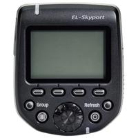 Elinchrom EL-Skyport Transmitter Pro voor Nikon - thumbnail