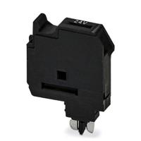 Phoenix Contact 3036819 Zwart 10 stuk(s) - thumbnail