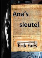 Ana's sleutel (Paperback) - thumbnail
