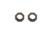 Axial Hard Anodized Aluminum Pre-load collar (2pcs) (AX30115) - thumbnail