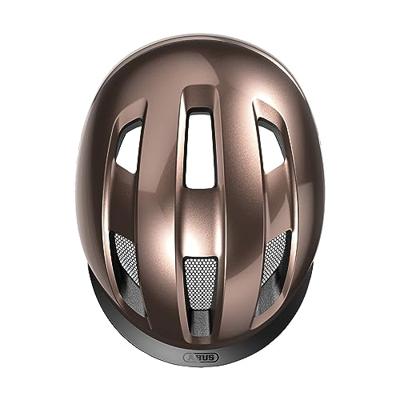 Abus helm purl-y metallic copper l 57-61cm