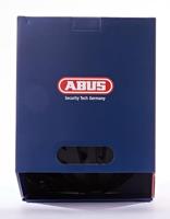 Abus helm urban-i 3.0 velvet zwart xl 61-65cm - thumbnail