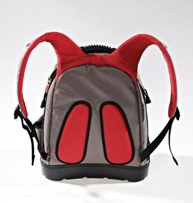 C.K MA2635 Gereedschapsrugzak (zonder inhoud) Technicus (l x b x h) 200 x 400 x 470 mm C.K MA2635 Gereedschapsrugzak (zonder inhoud) Technicus (l x b x h) 200 x 400 x 470 mm