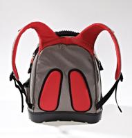 C.K MA2635 Gereedschapsrugzak (zonder inhoud) Technicus (l x b x h) 200 x 400 x 470 mm - thumbnail