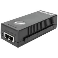 Intellinet 561235 PoE-injector 10 / 100 / 1000 MBit/s IEEE 802.3af (12.95 W), IEEE 802.3at (25.5 W) - thumbnail