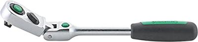 Stahlwille 416QR 11261010 Omschakelratel 1/4 (6,3 mm)