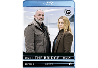 The Bridge - Seizoen 2