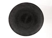 HBX Natural Living Onderbord melamine ø44,5 grijs xl - thumbnail