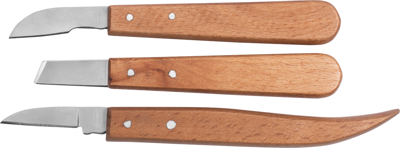 Connex Kerfmessenset 3-Dlg - COXT861213