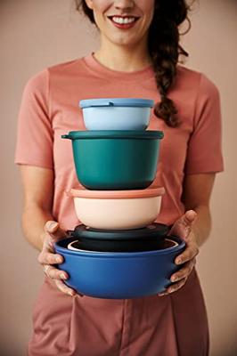 Mepal multikom cirqula rond 2250 ml nordic black Mepal multikom cirqula rond 2250 ml nordic black