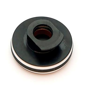 ROCKSHOX vaste zuiger fixed piston super deluxe