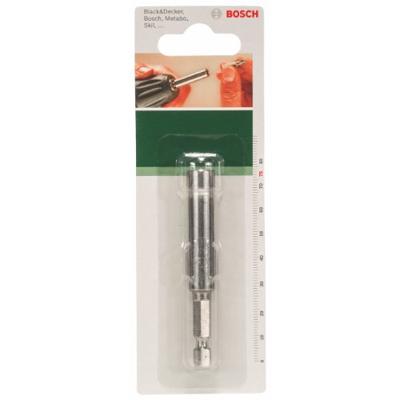 Bosch Accessoires Universele Houder 75mm 1/4" Zeskantschacht - 2609255901