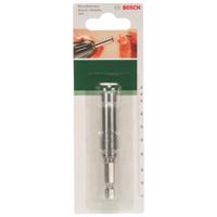 Bosch Accessoires Universele Houder 75mm 1/4" Zeskantschacht - 2609255901 - thumbnail