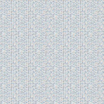 Galerie Small Prints Behang met kleine streepjes - G56695