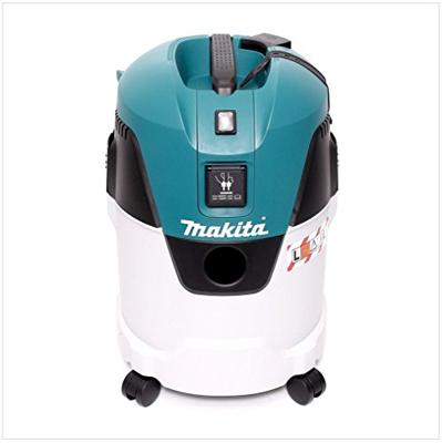 Makita VC2512L Stofzuiger L-Klasse 1000W 230V - thumbnail