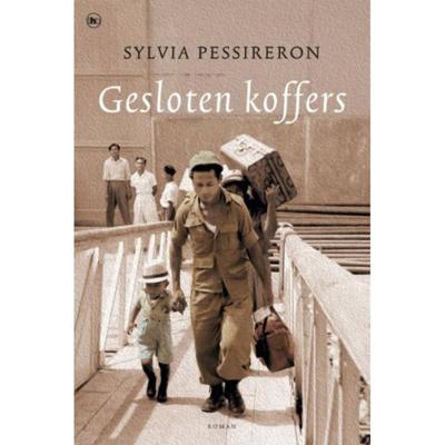 Gesloten koffers (Paperback)