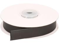 Max Hauri 132678 Krimpkous Zwart 6.4 mm 12.7 mm 5 m - thumbnail