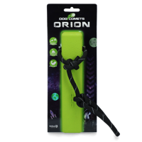 Dog Comets Orion (Dummy) Groen - thumbnail