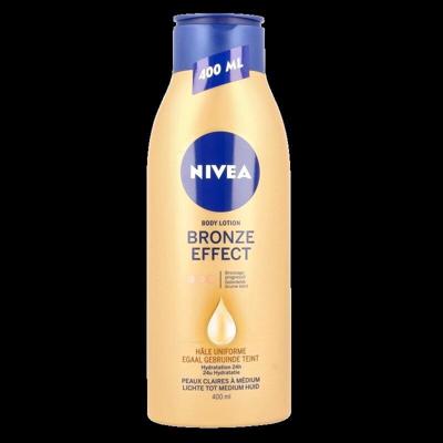 Bodylotion sun bronze effect 400 Milliliter