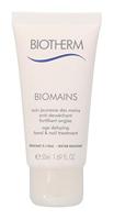 Biotherm Biomains Age Delaying Hand & Nail Treatment 50ml Handverzorging - thumbnail