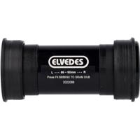 Elvedes Trapas cupset pressfit dub/wide - thumbnail