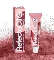 RefectoCil wimperverf rood nr. 4.1 15ml - thumbnail